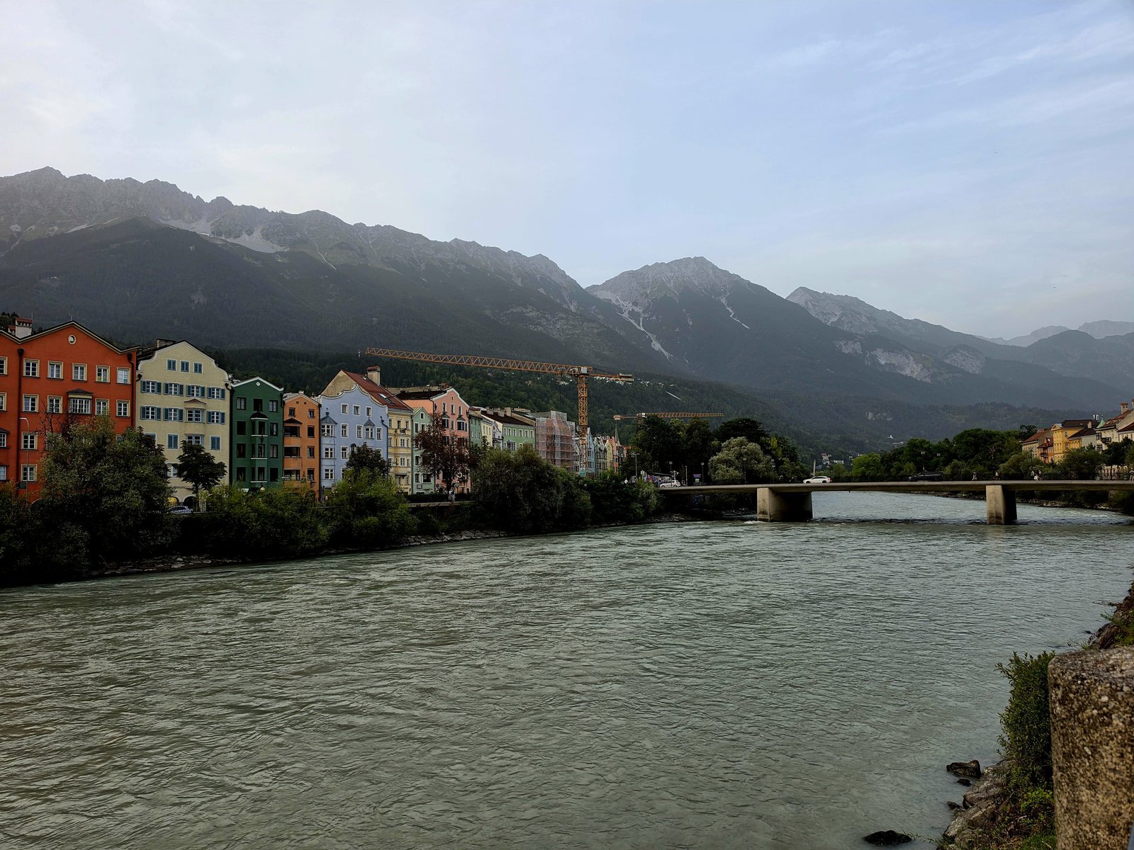 Innsbruck collections cover