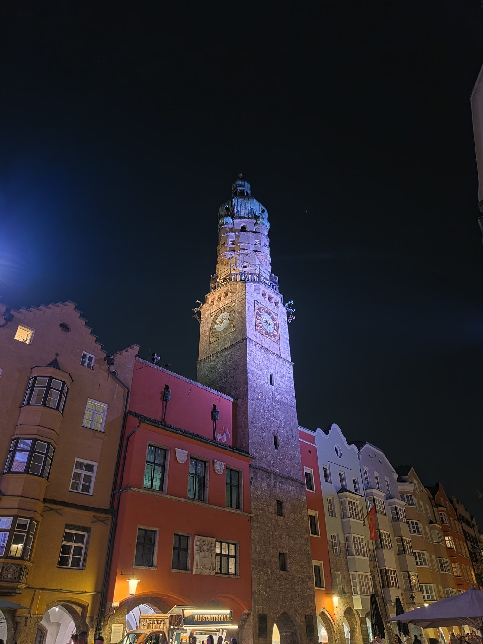 Innsbruck, Innsbruck