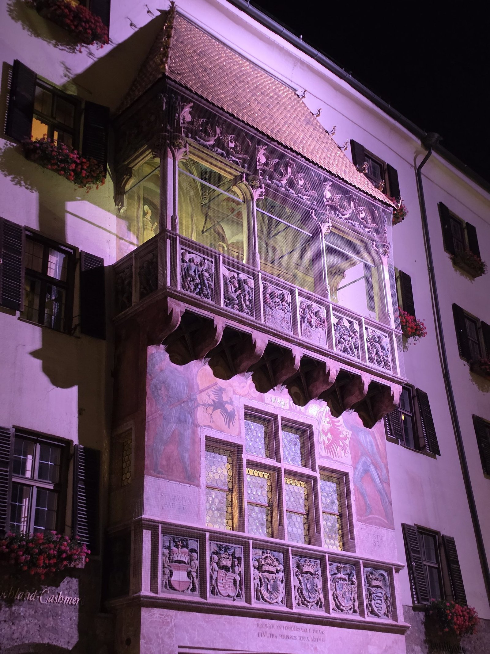 Innsbruck, Innsbruck
