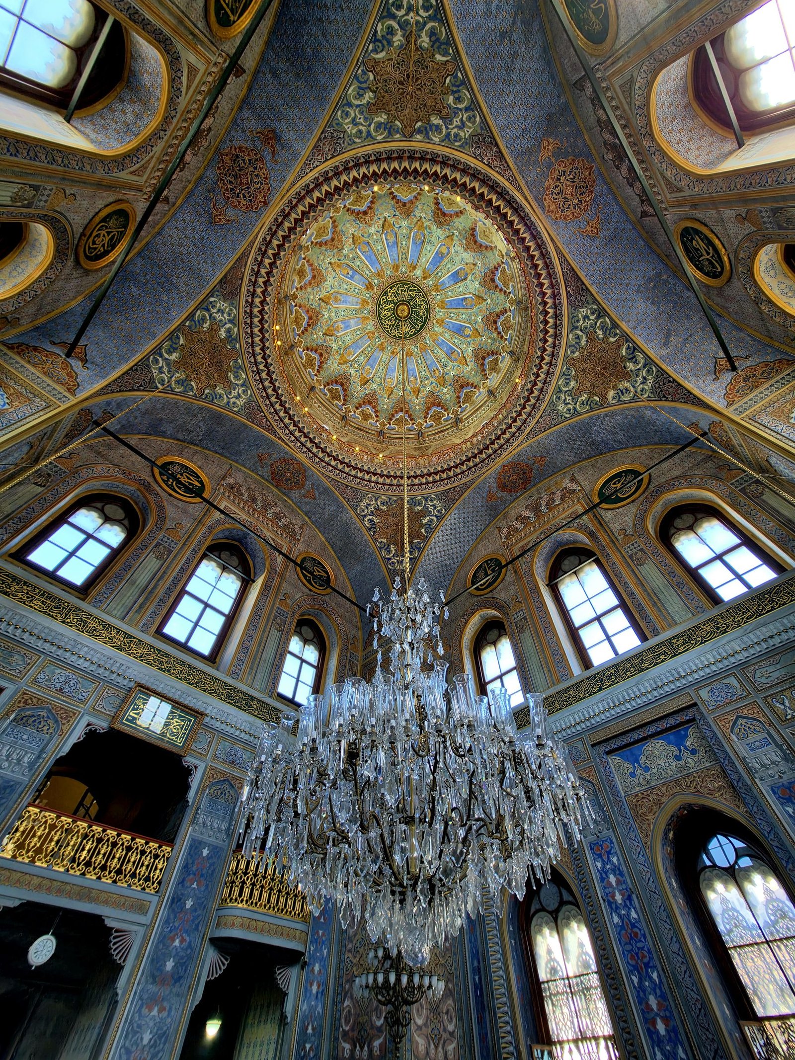 Eminönü, Eminönü