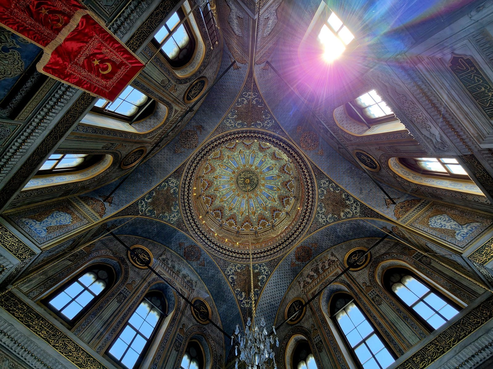 Eminönü, Eminönü