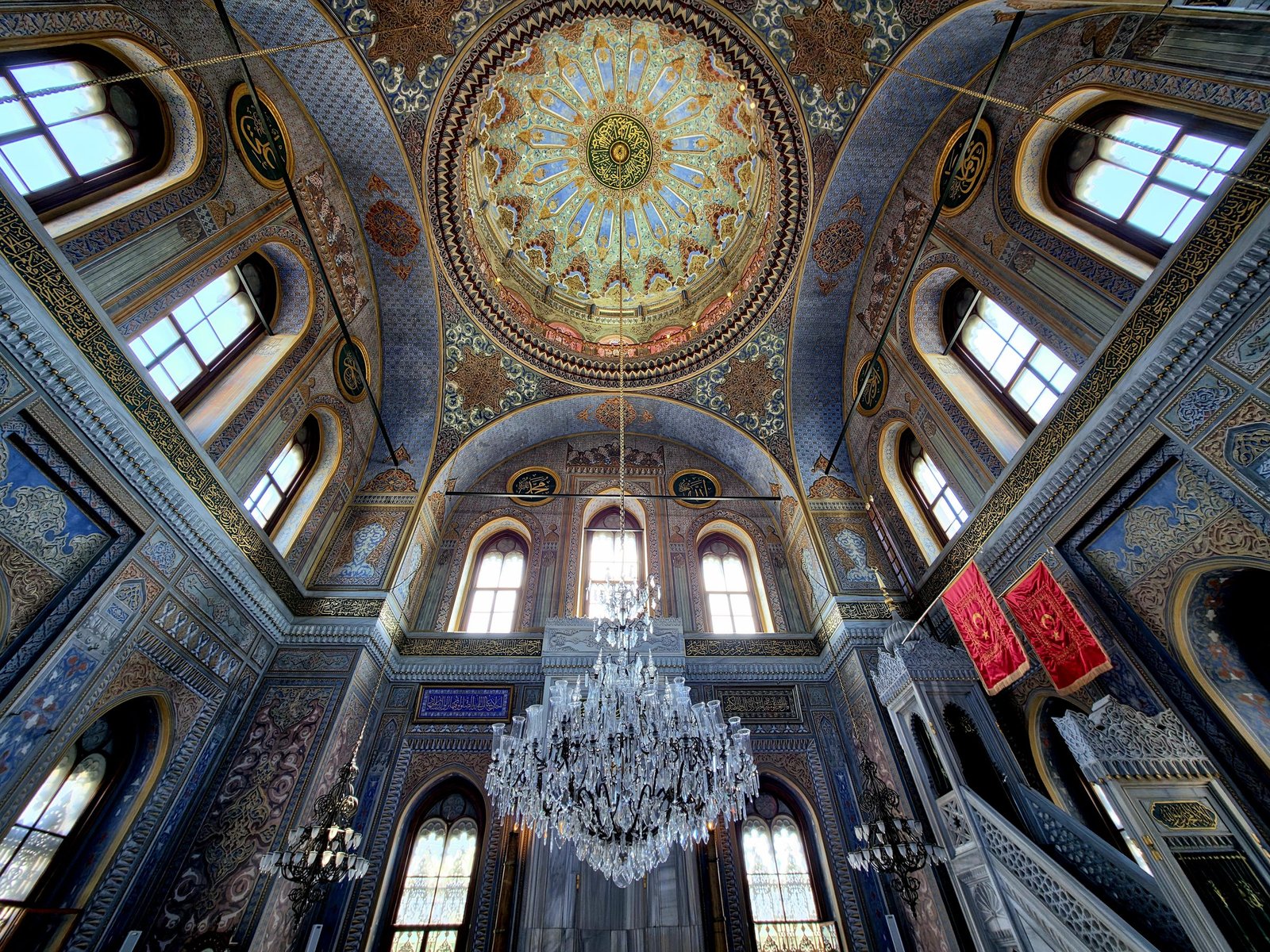 Eminönü, Eminönü
