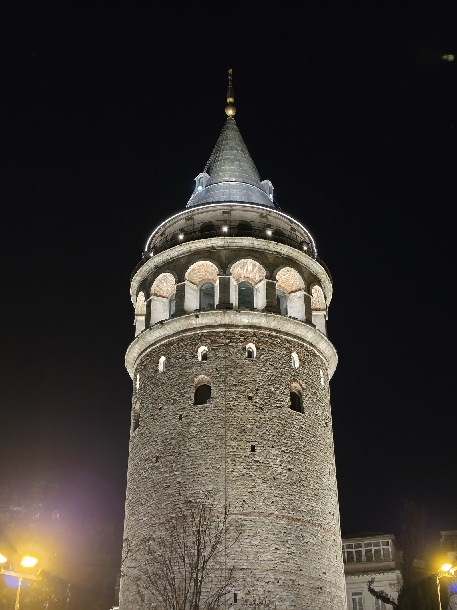 Galata & Karaköy, Galata & Karaköy