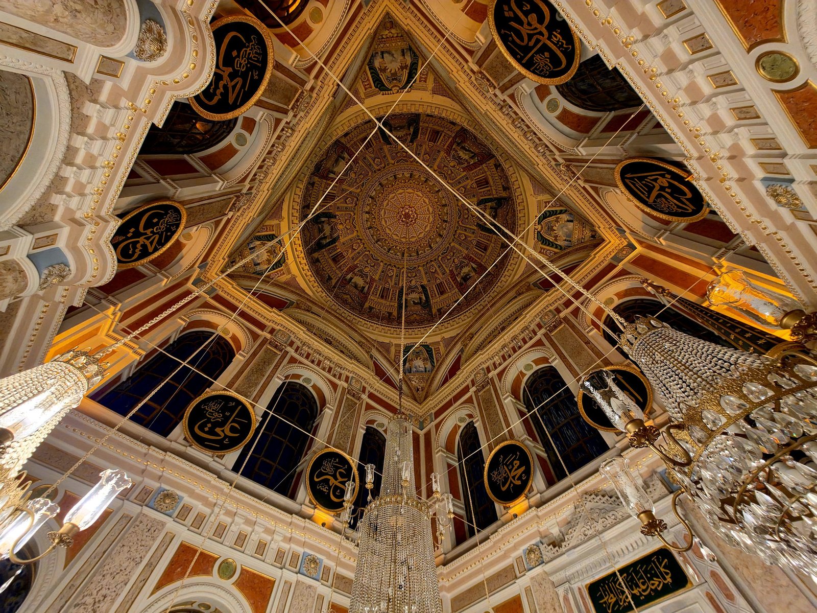 Ortaköy, Ortaköy