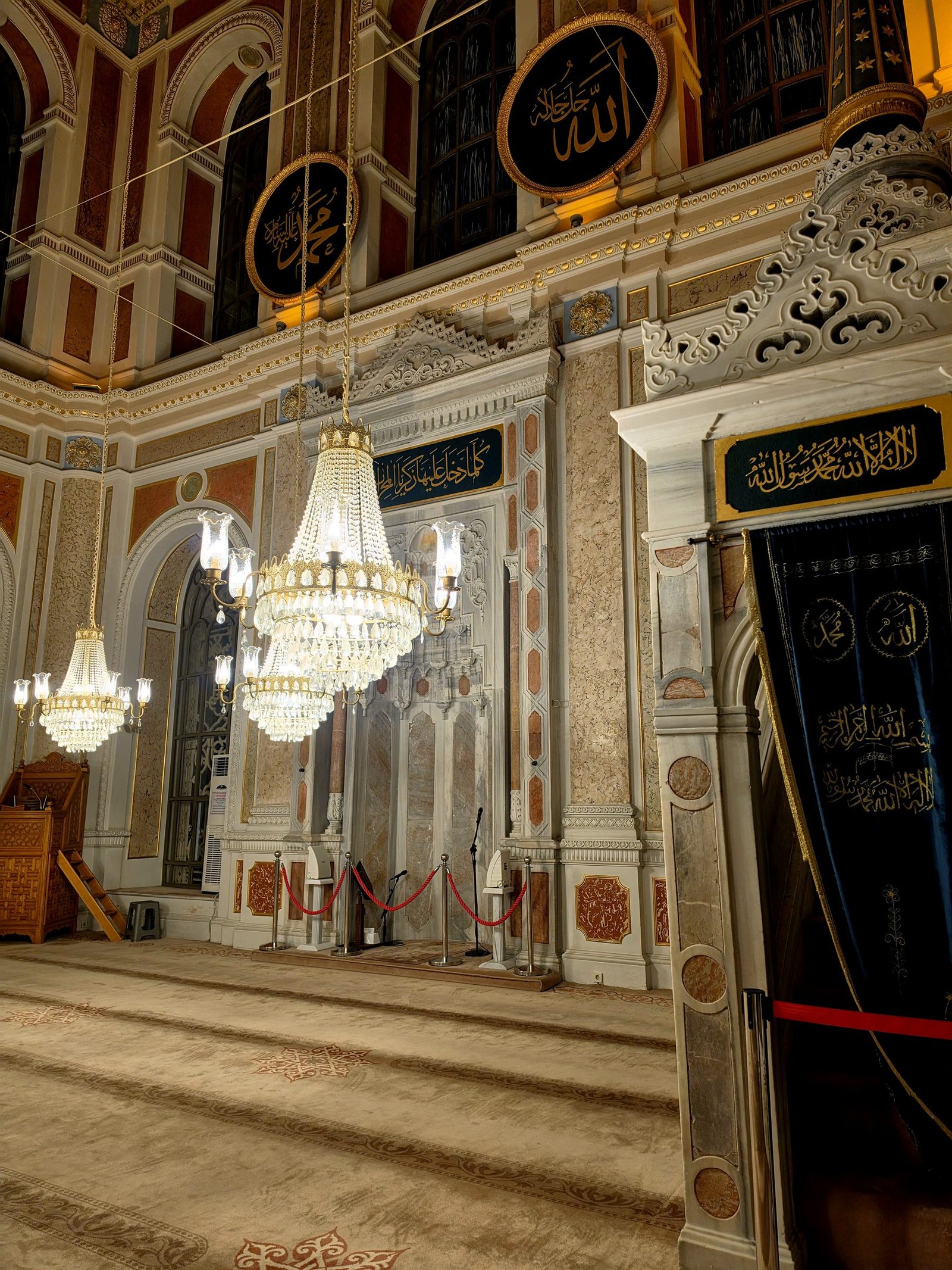 Ortaköy, Ortaköy