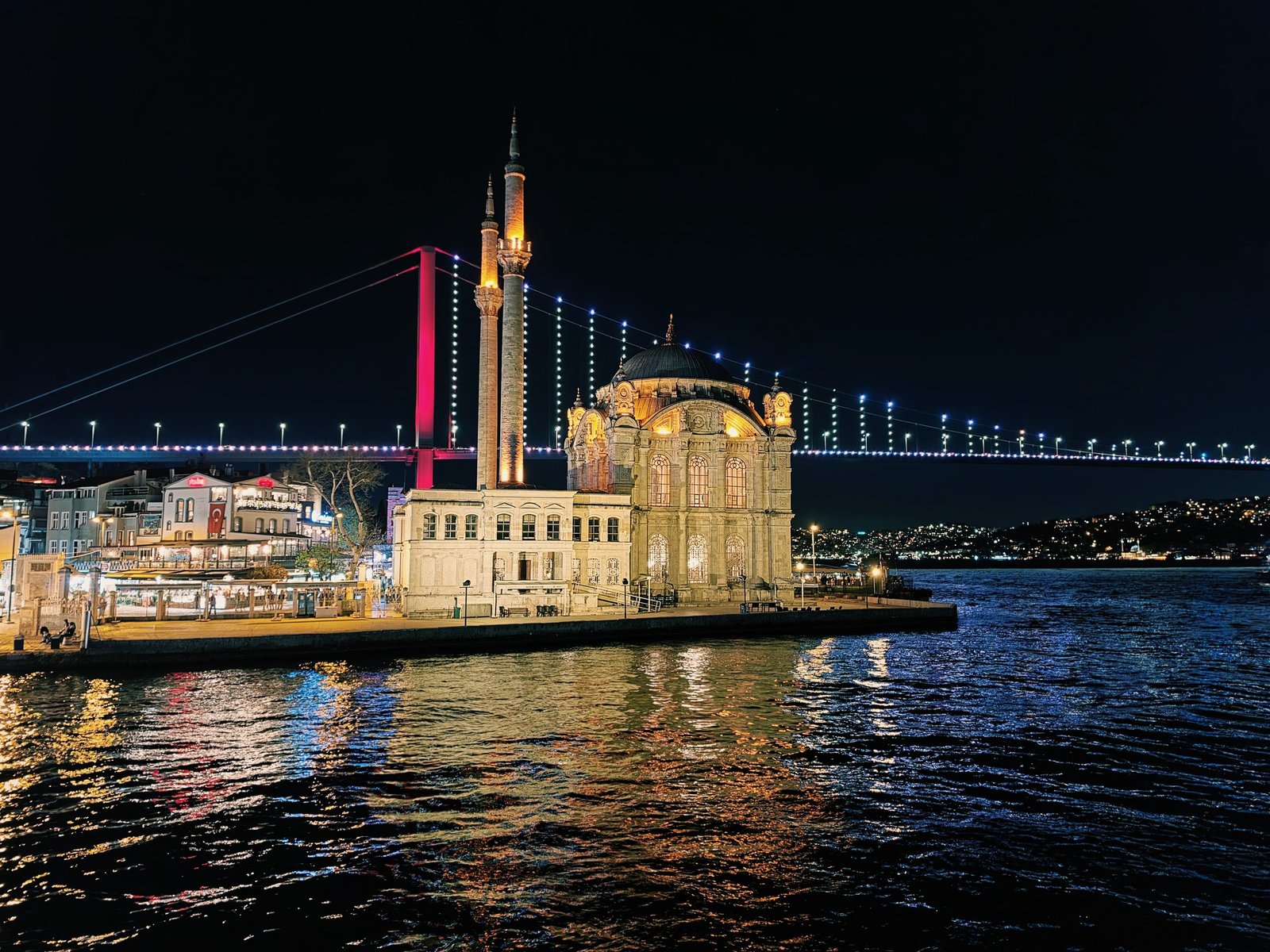 Ortaköy, Ortaköy