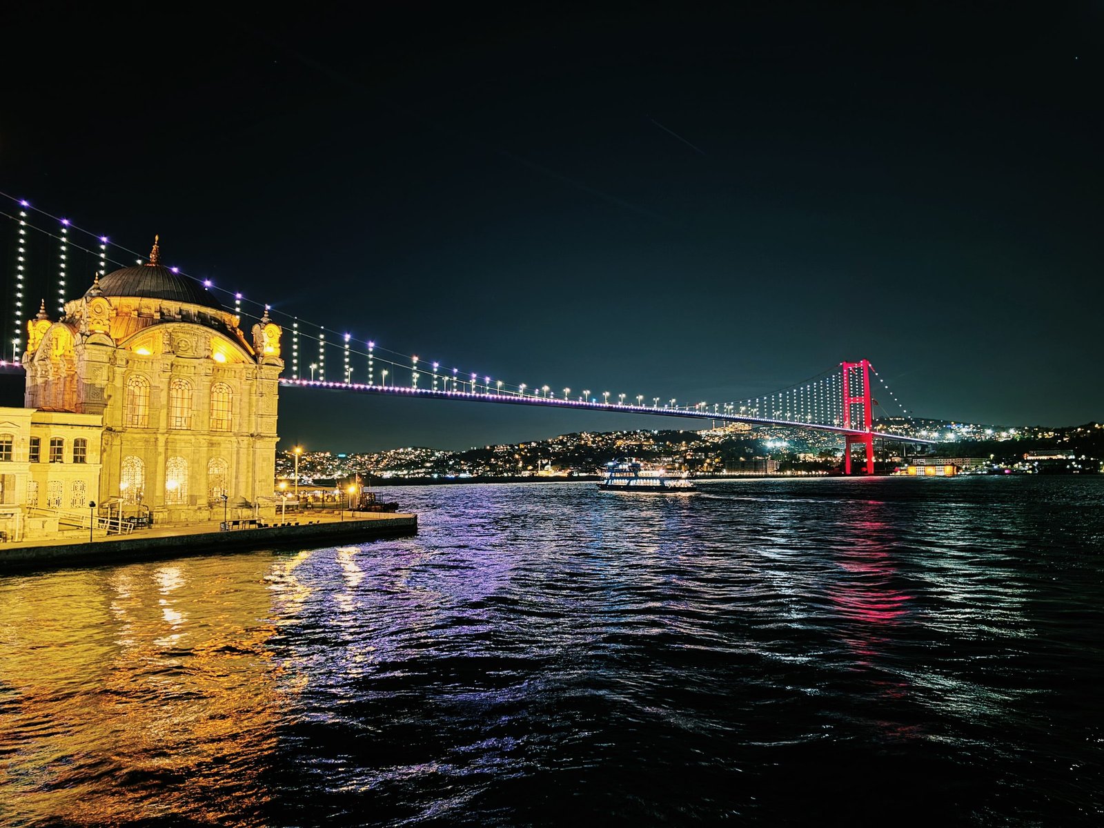 Ortaköy, Ortaköy