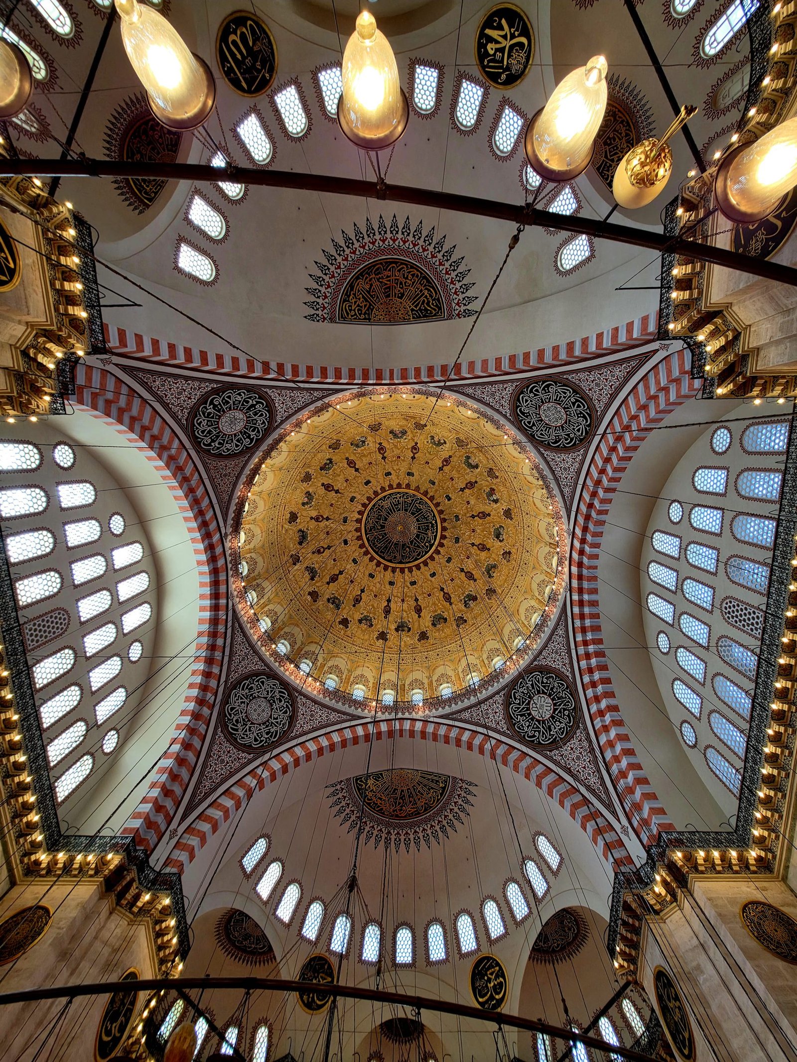 Süleymaniye, Süleymaniye