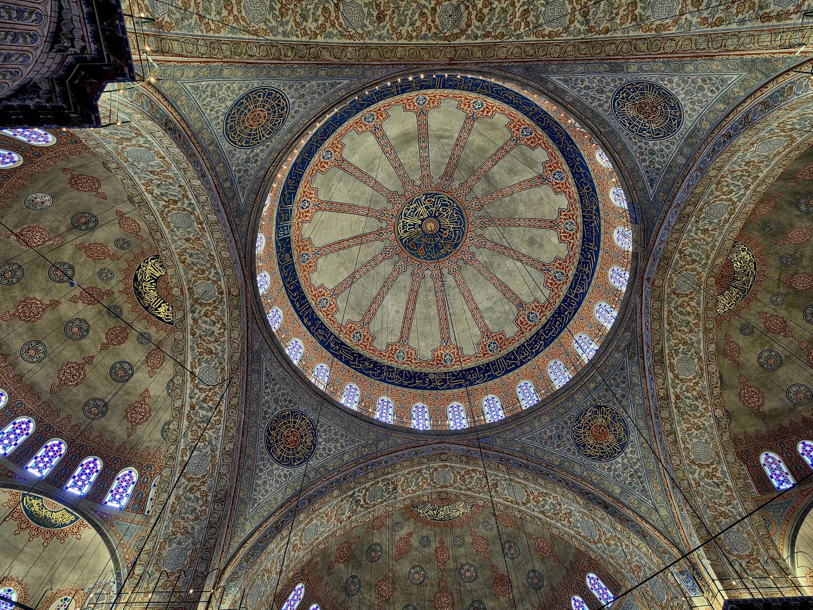 Sultanahmet collection cover