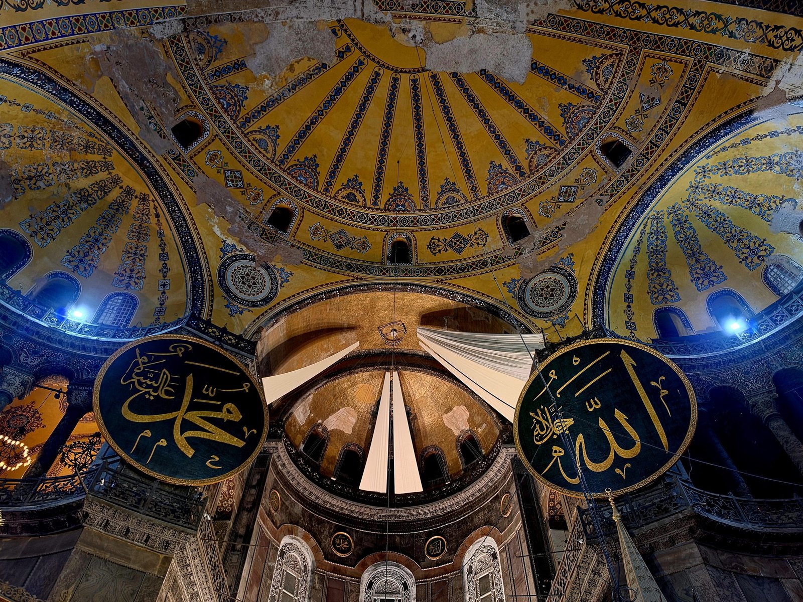 Sultanahmet, Sultanahmet
