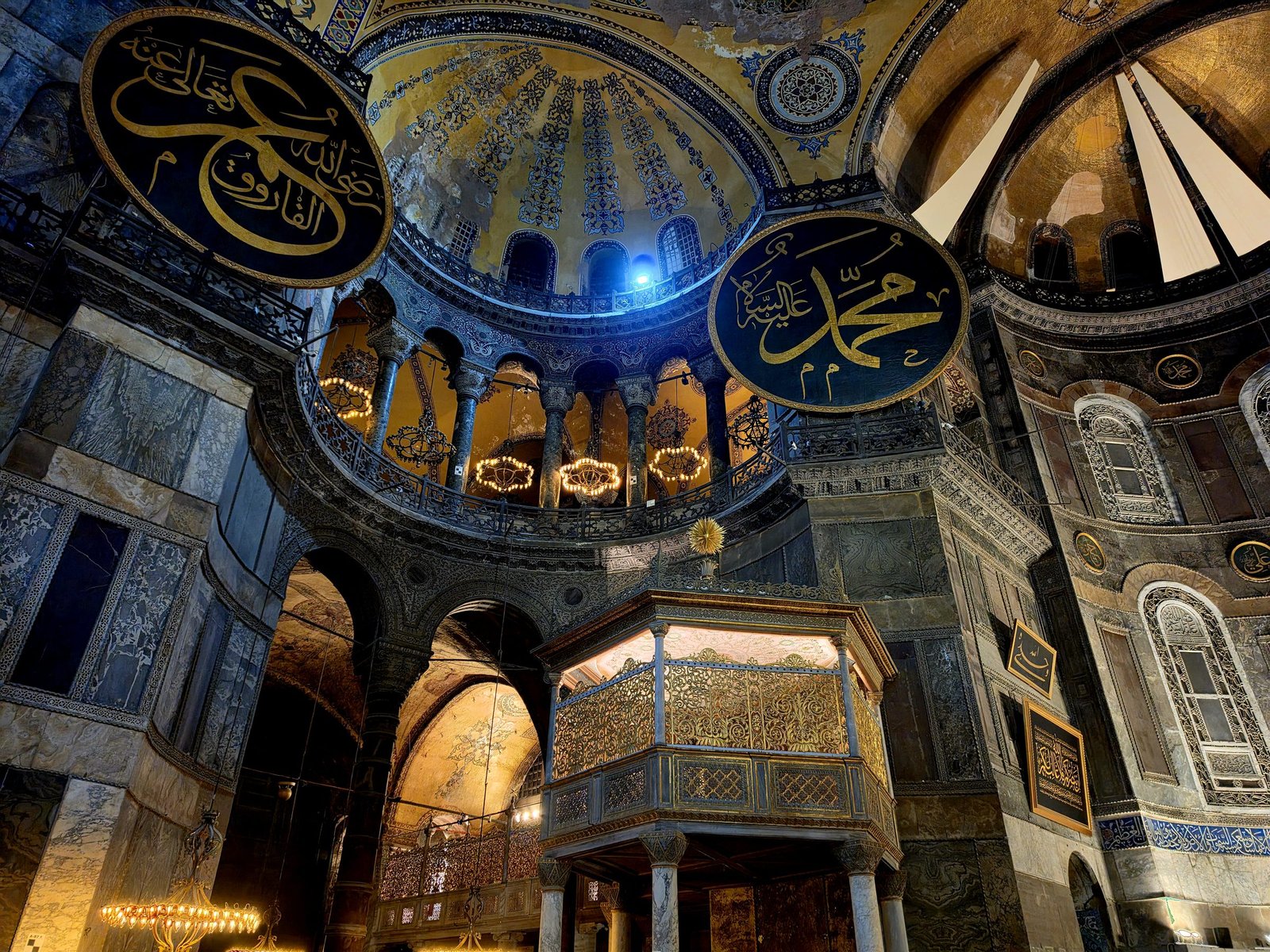 Sultanahmet, Sultanahmet