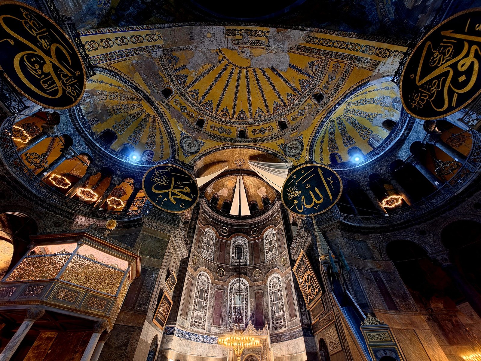 Sultanahmet, Sultanahmet