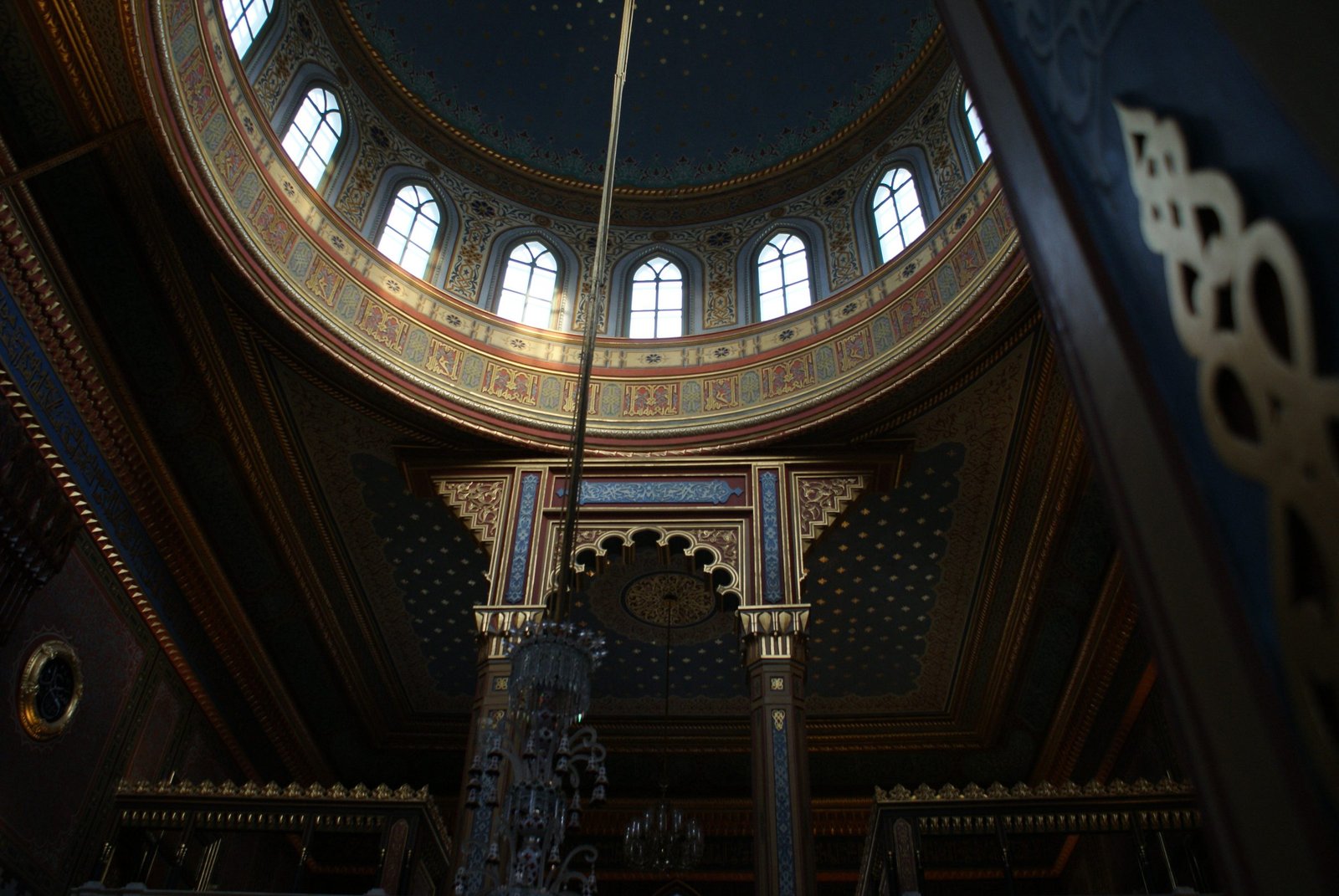 Hamidiye Mosque, Hamidiye Mosque