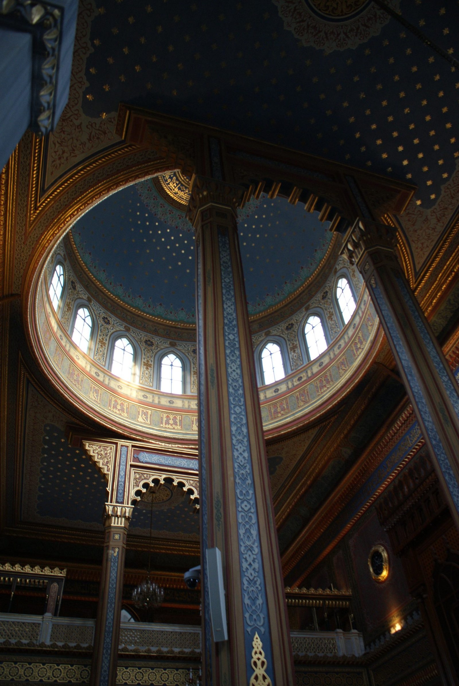 Hamidiye Mosque, Hamidiye Mosque