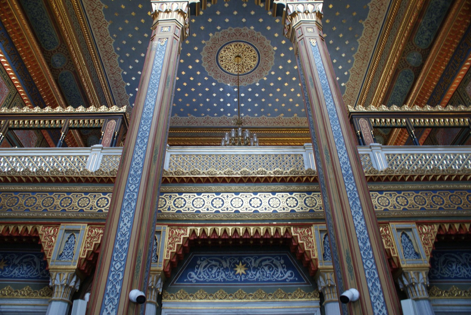 Hamidiye Mosque, Hamidiye Mosque