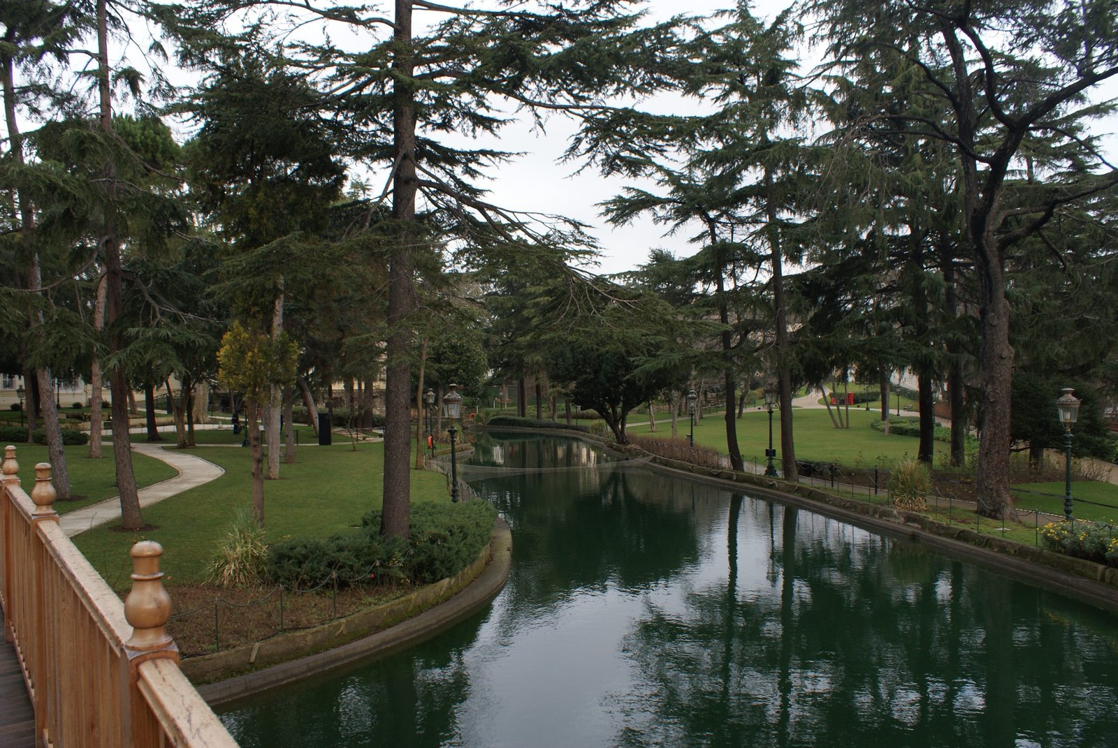 Yıldız Palace, Yıldız Palace