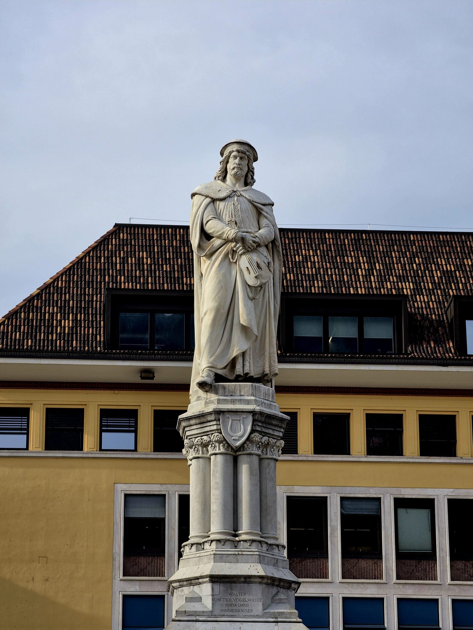 Bolzano, Bolzano
