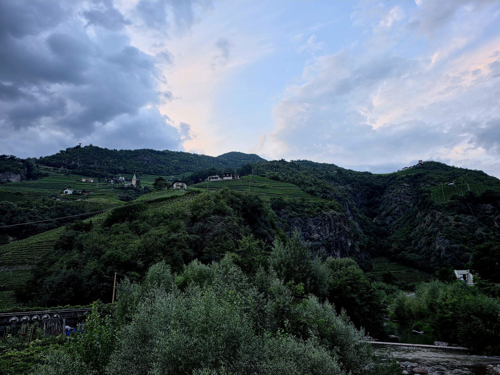 Bolzano, Bolzano