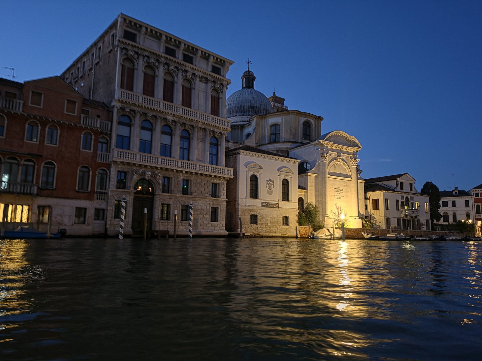 Venice, Venice
