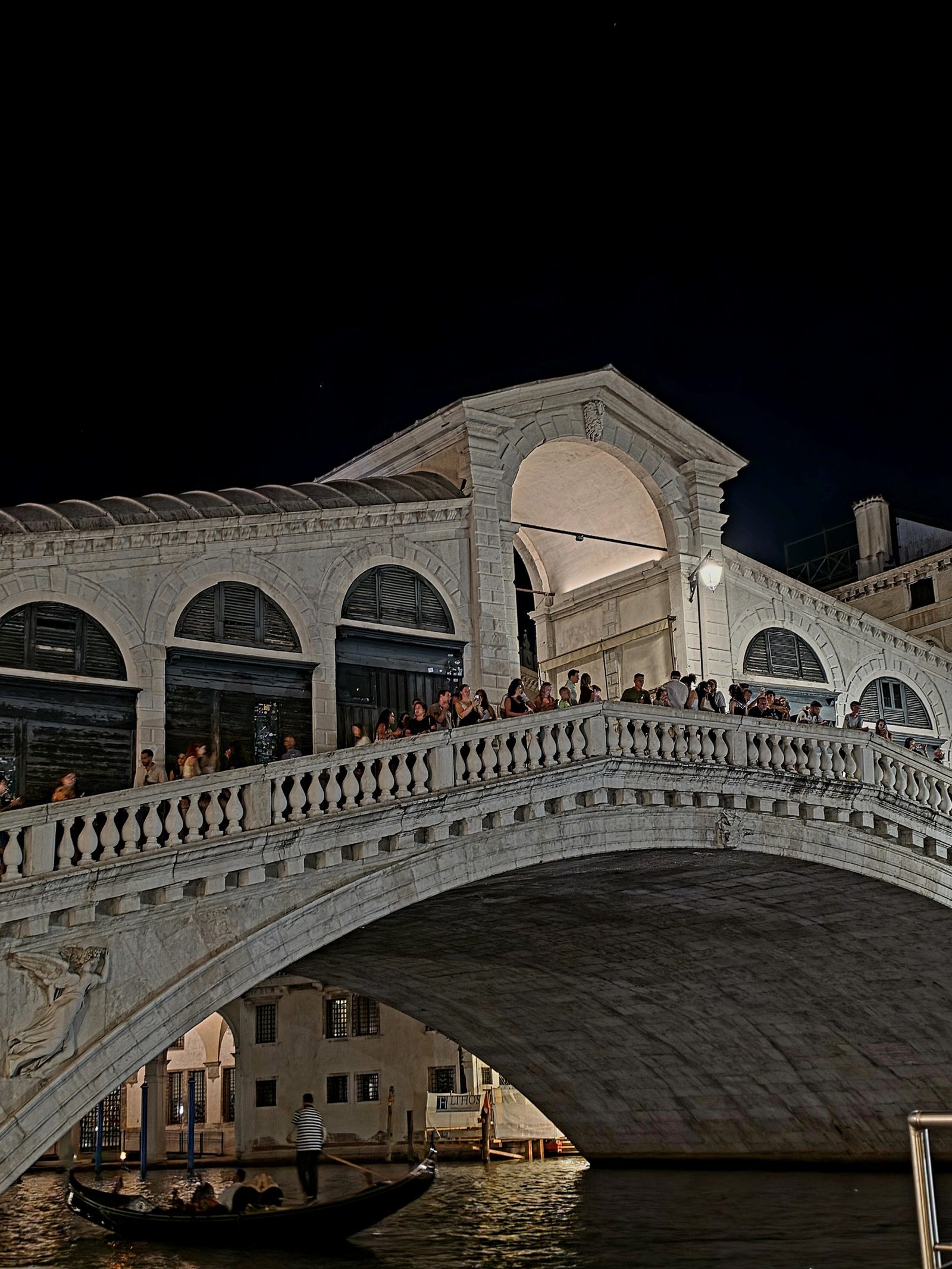 Venice, Venice