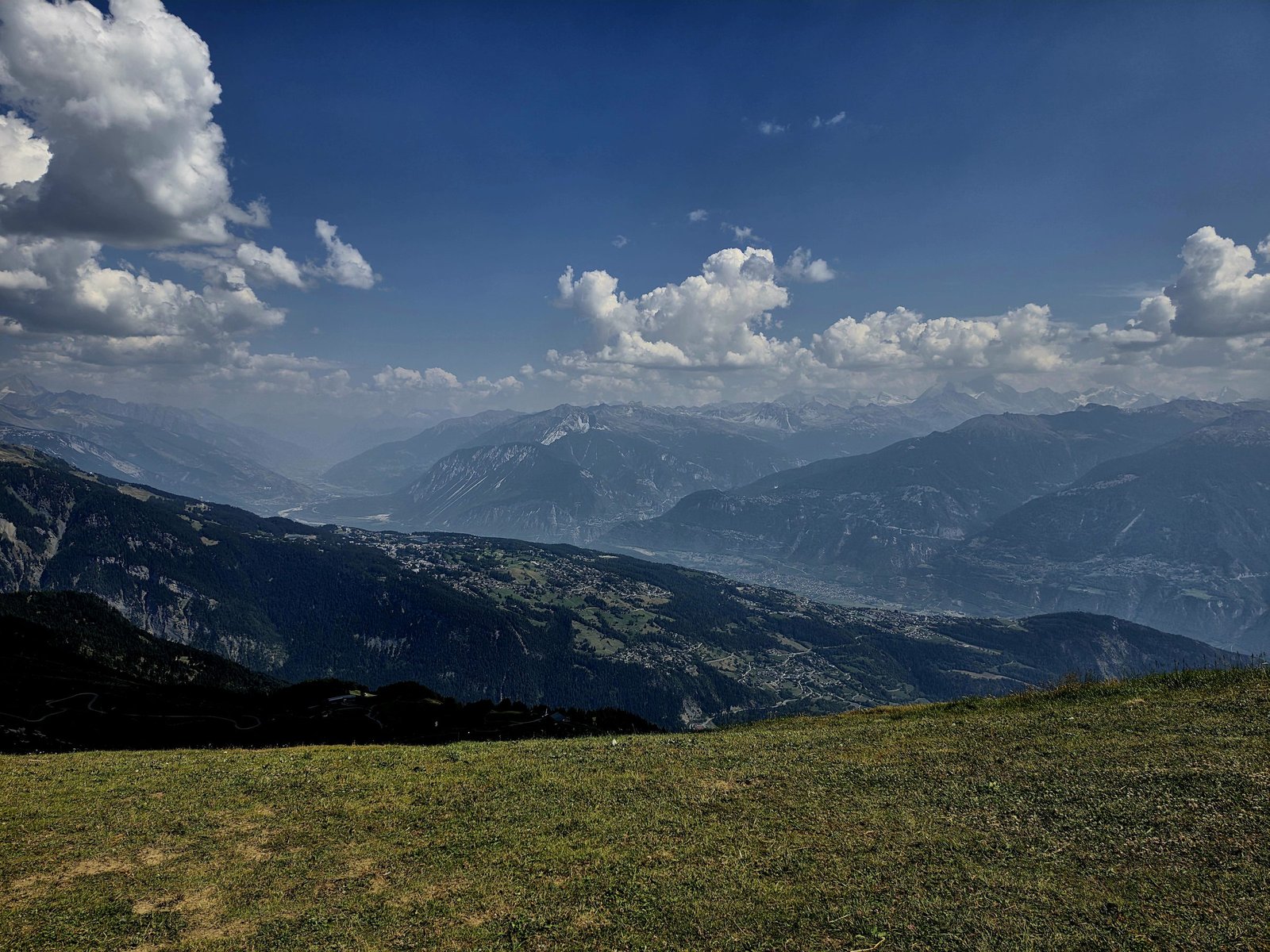 Switzerland collections cover